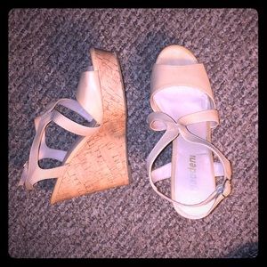 Madden wedges